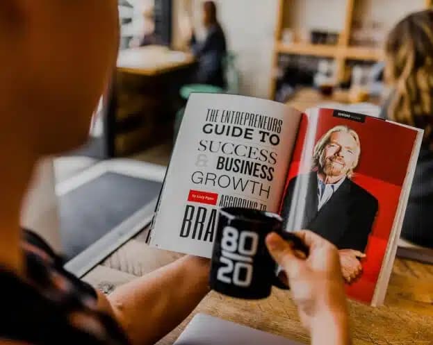 Mike Conception équipe