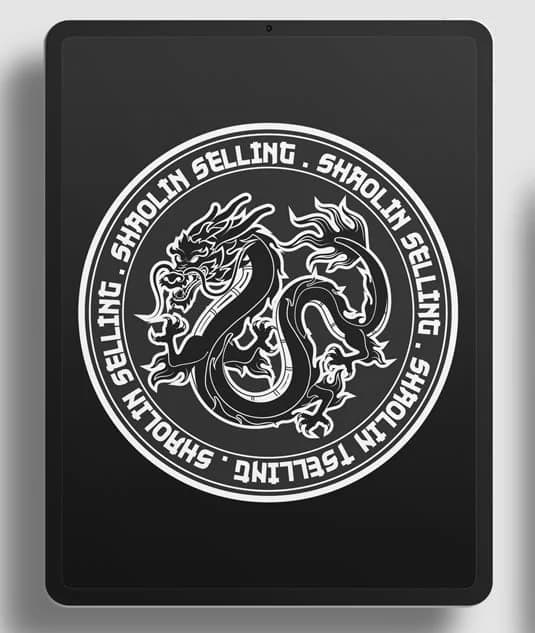 Shaolin Selling
