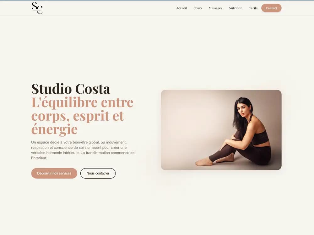 Studio Costa